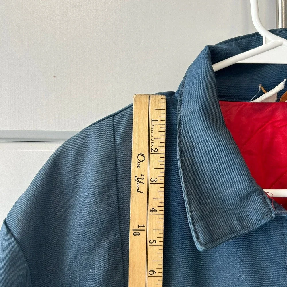 Big Ben by Wrangler vintage big