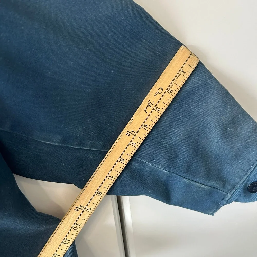 Big Ben by Wrangler vintage big