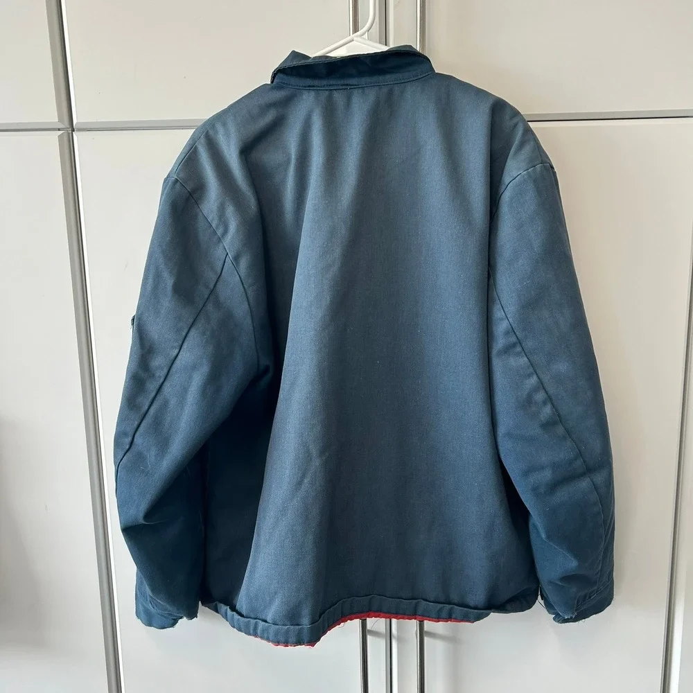 Big Ben by Wrangler vintage big