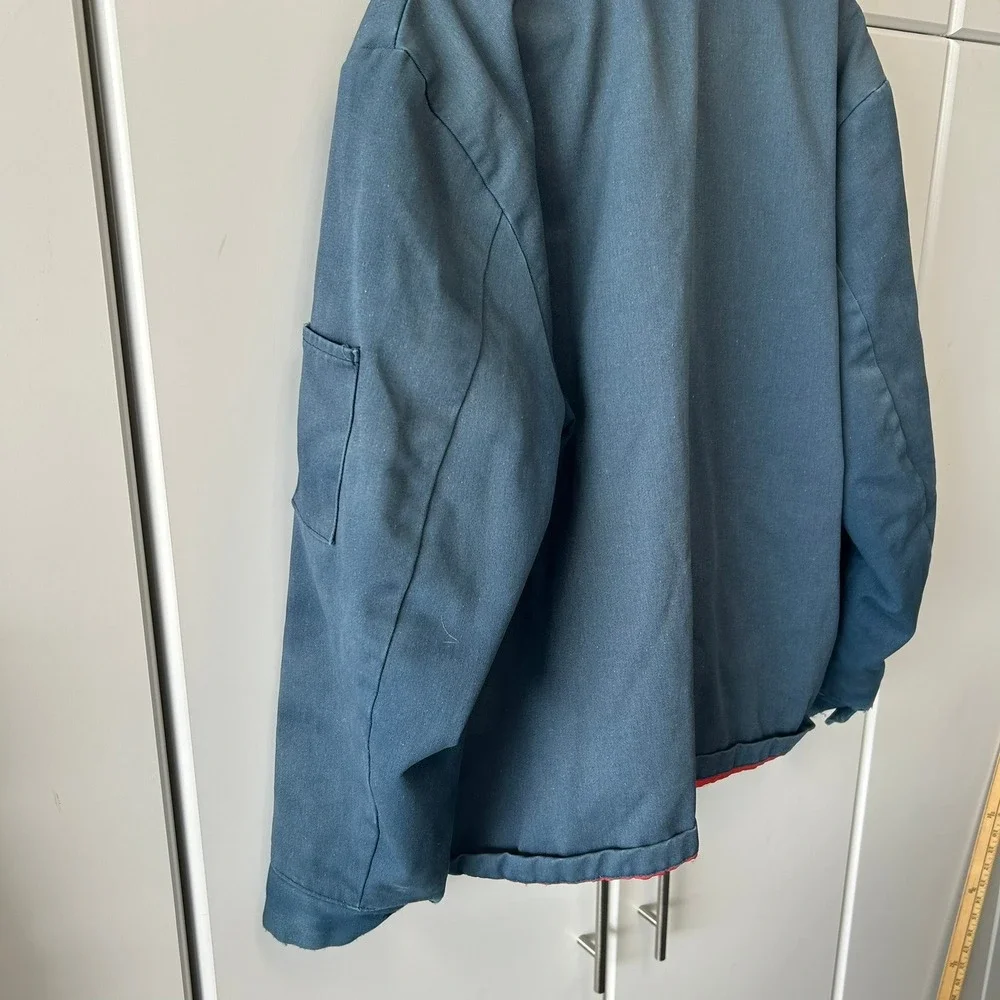 Big Ben by Wrangler vintage big