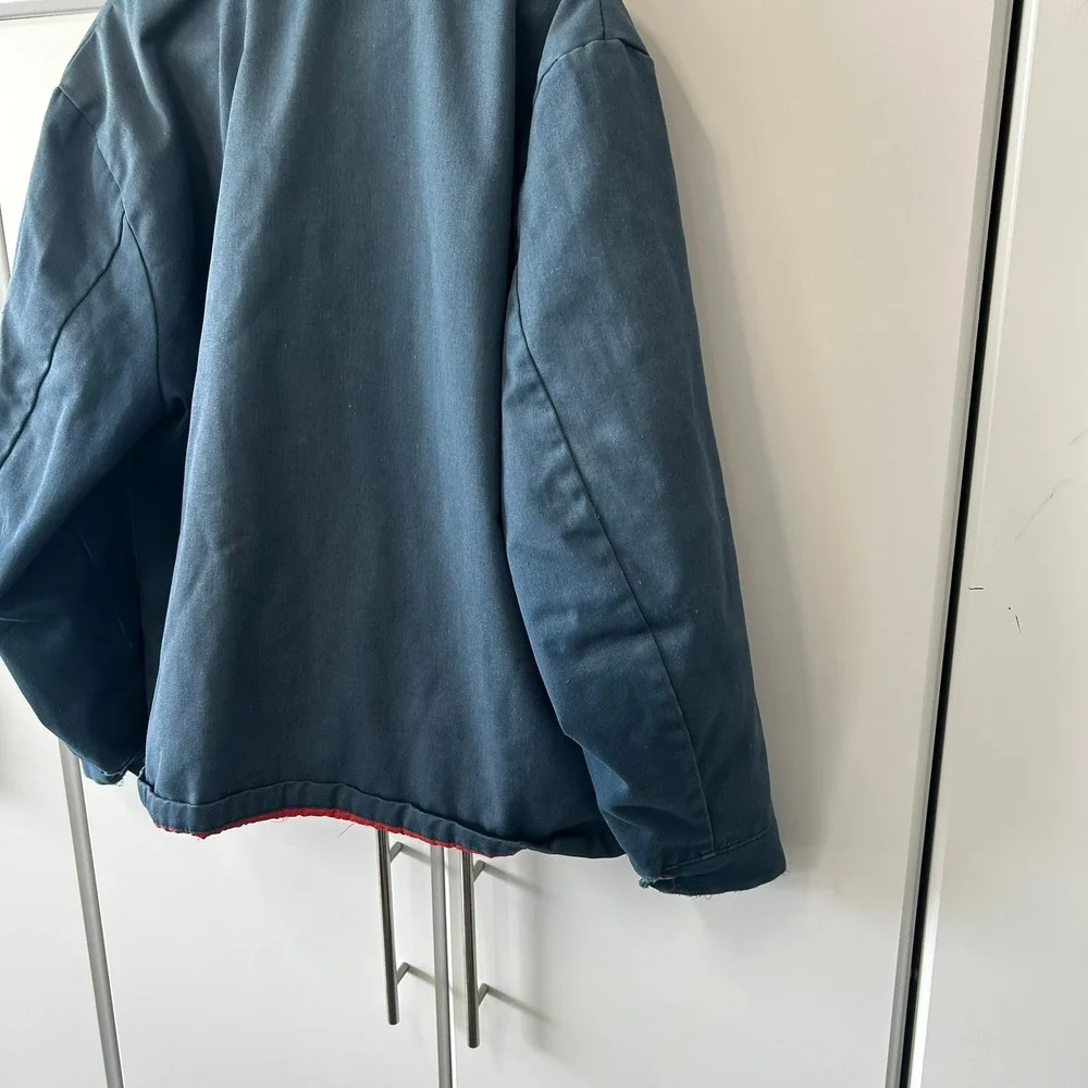 Big Ben by Wrangler vintage big