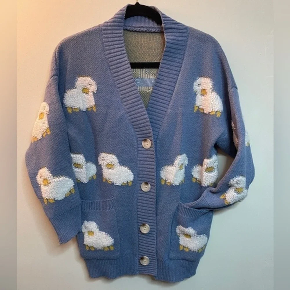 Unbranded charming blue