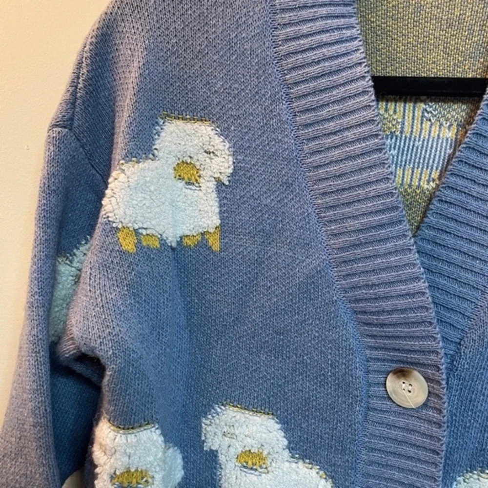 Unbranded charming blue