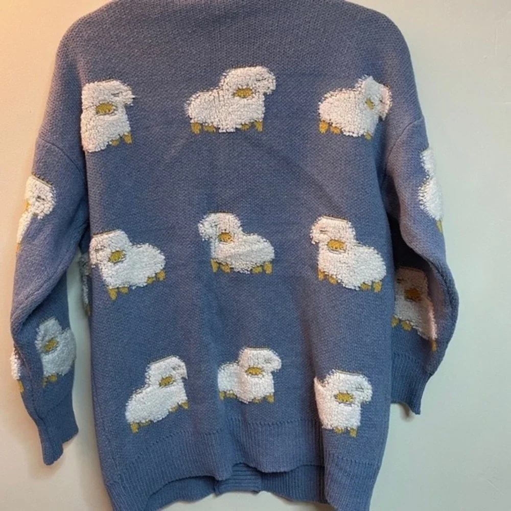 Unbranded charming blue