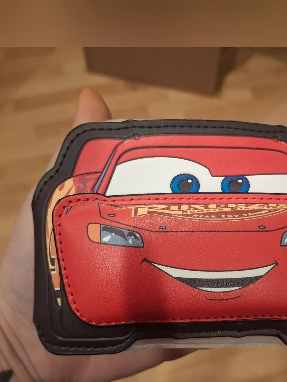 Disney brand new
