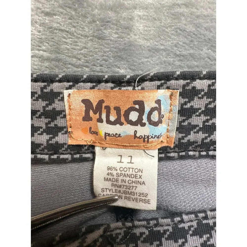 Mudd sale brand