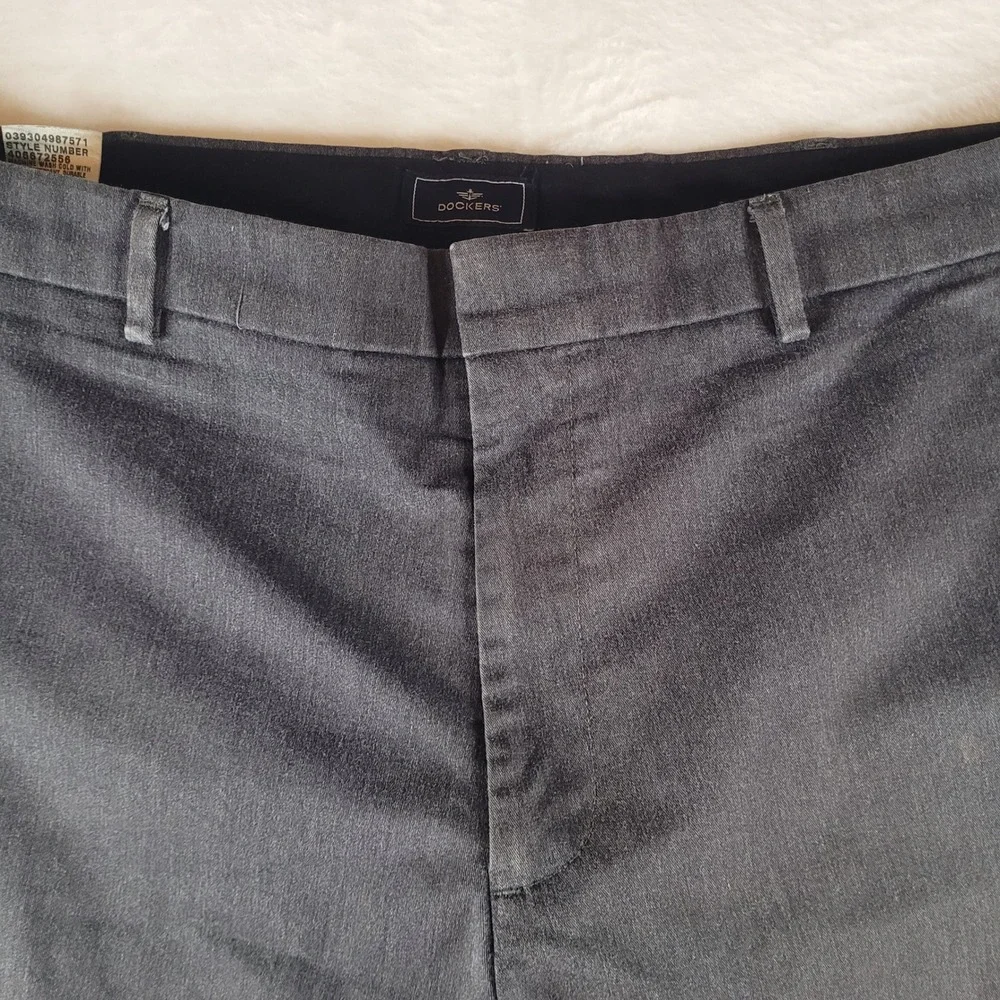 Dockers relaxed fit