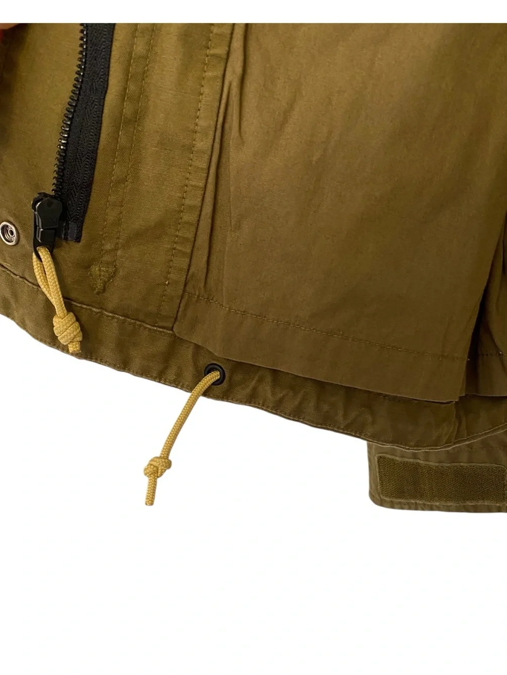 The North Face brand north