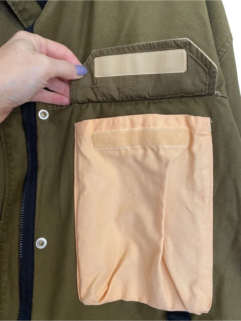 The North Face brand north