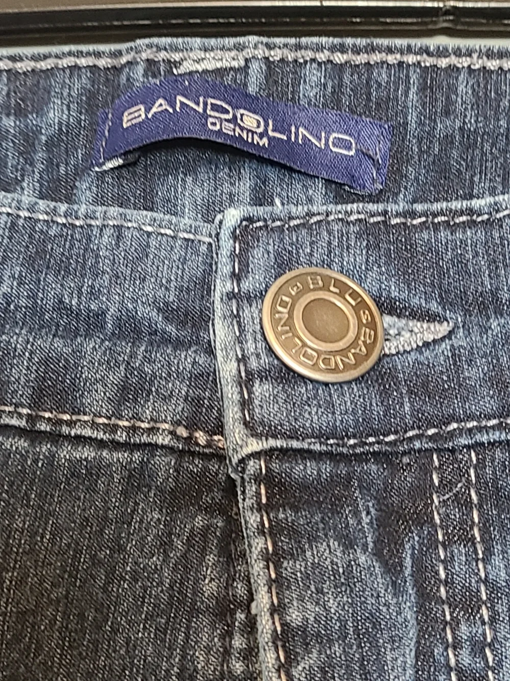 Bandolino dark blue