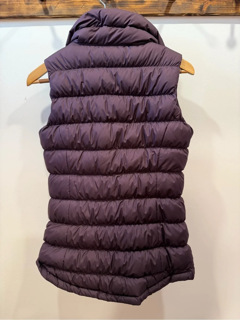 Athleta downabout asymmetrical