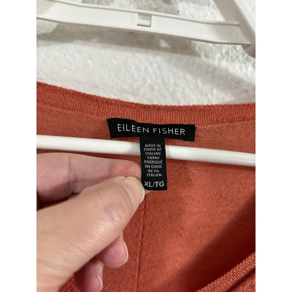 Eileen Fisher eileen fisher