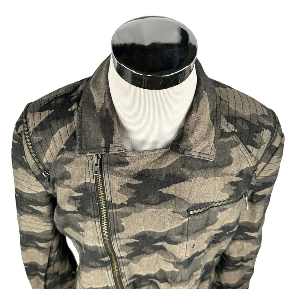 PRPS jacket women