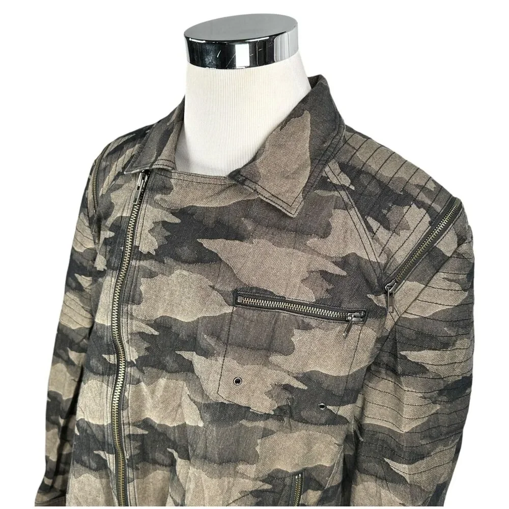 PRPS jacket women