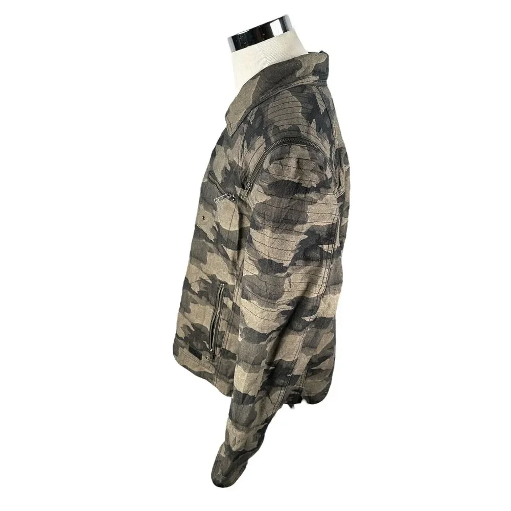 PRPS jacket women