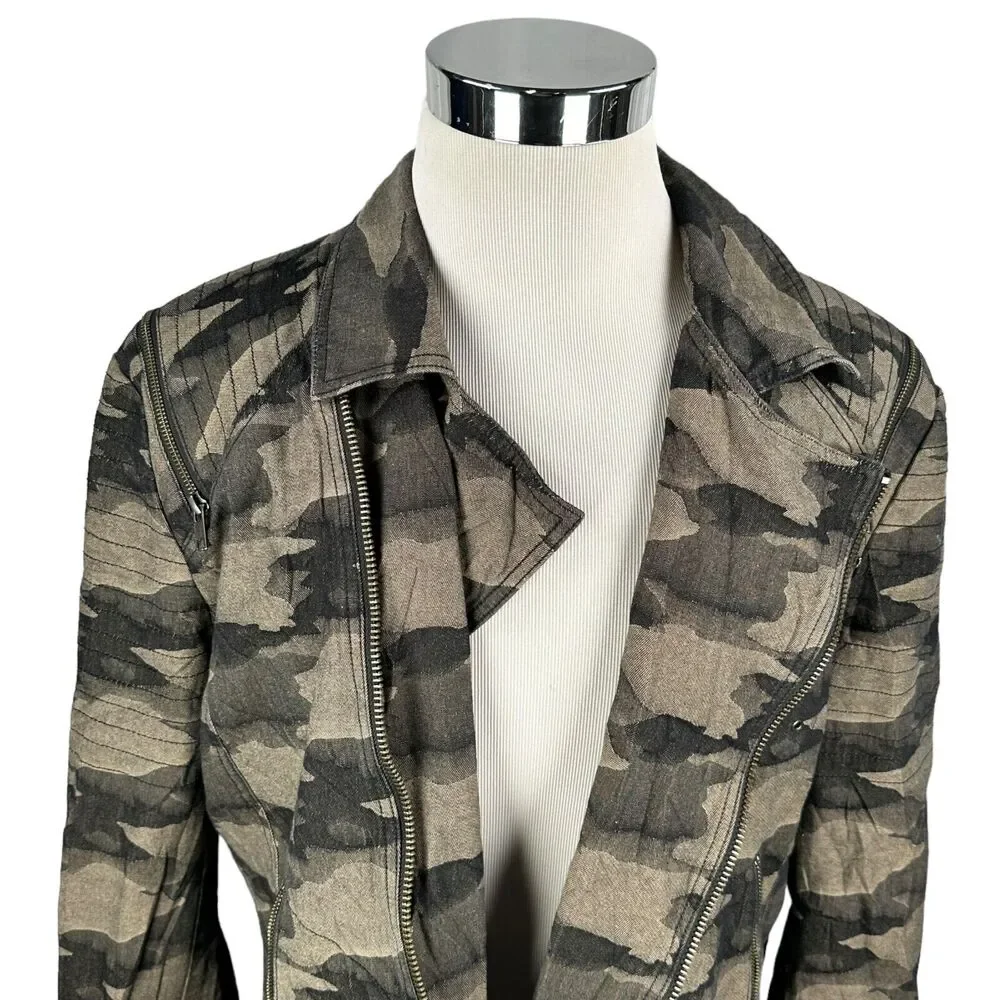 PRPS jacket women