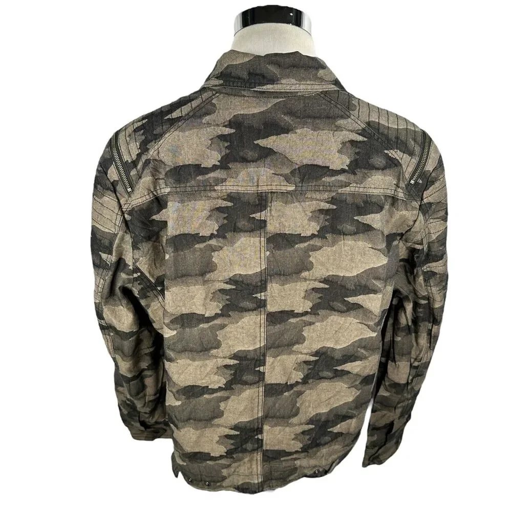 PRPS jacket women