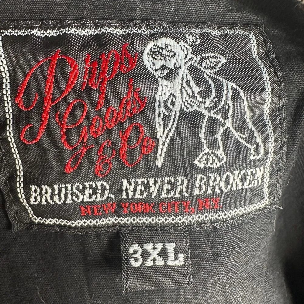 PRPS jacket women