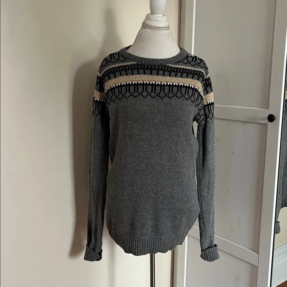 J.L #jlindeberg sophisticated bulky