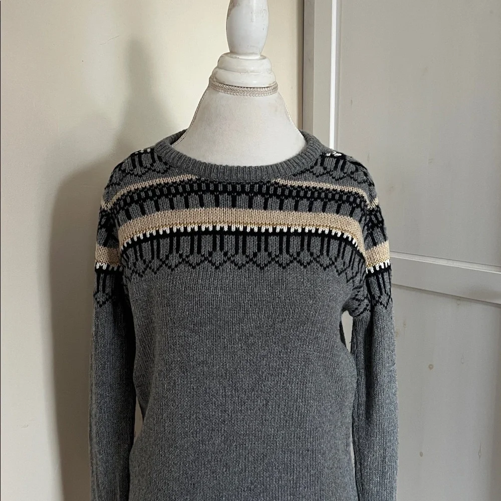 J.L perfect nordic