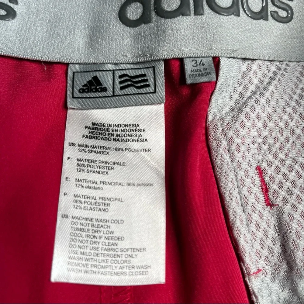 adidas men’s size