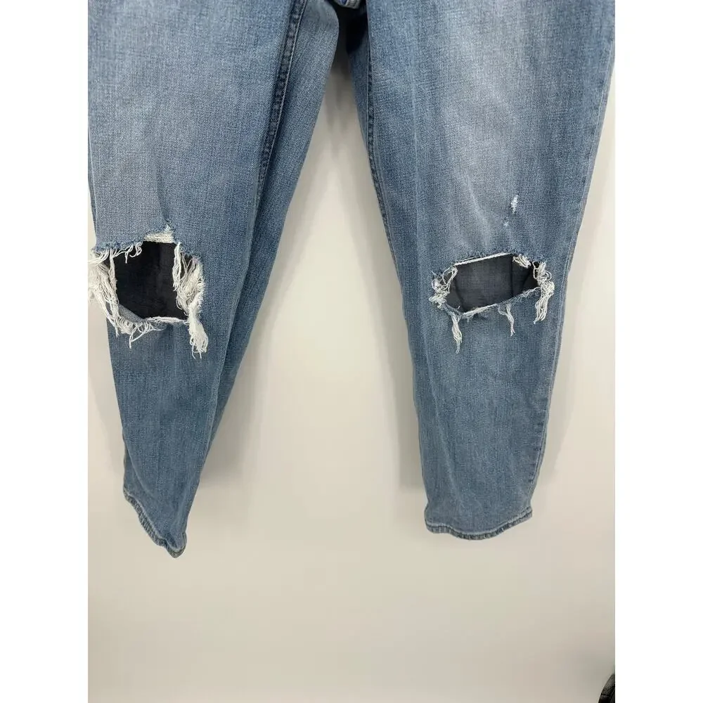 Abercrombie & Fitch pre owned