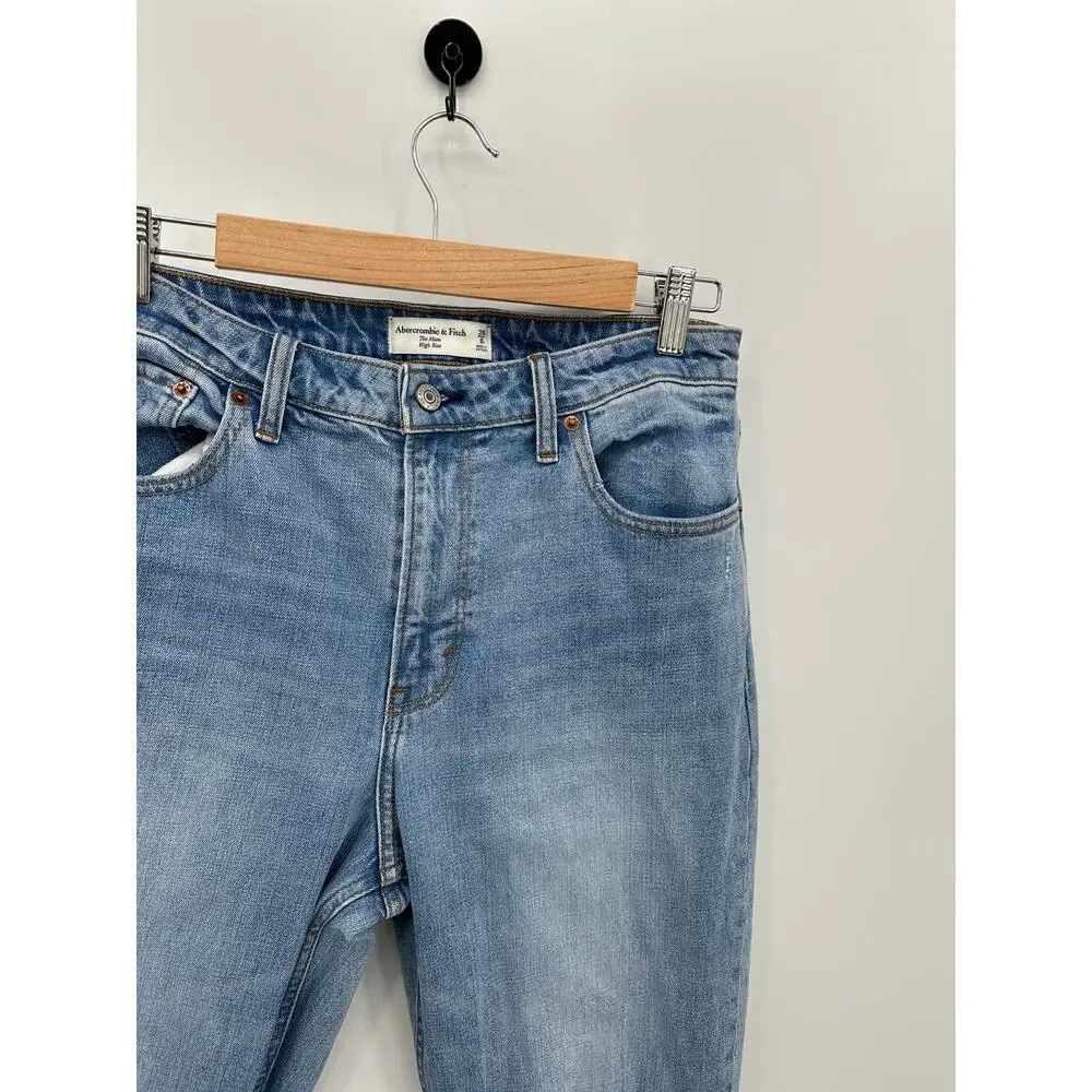 Abercrombie & Fitch pre owned