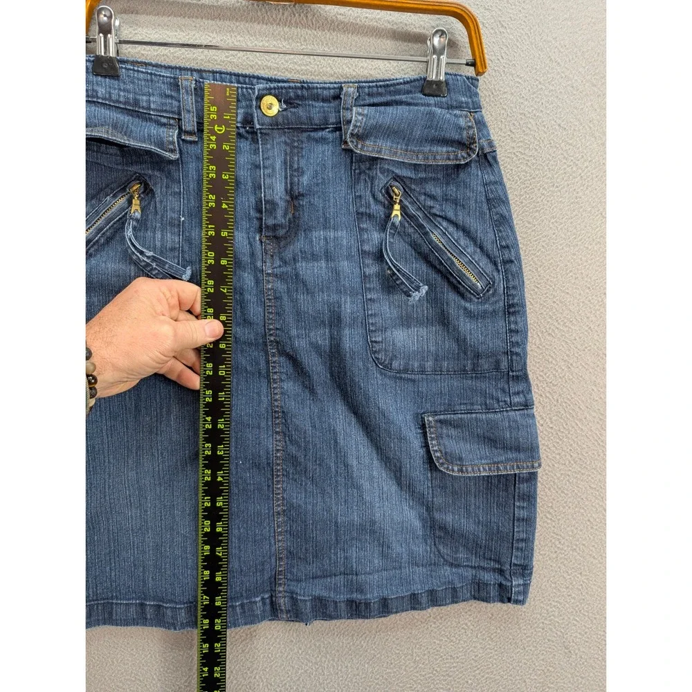 Gazoz Jeans classic denim