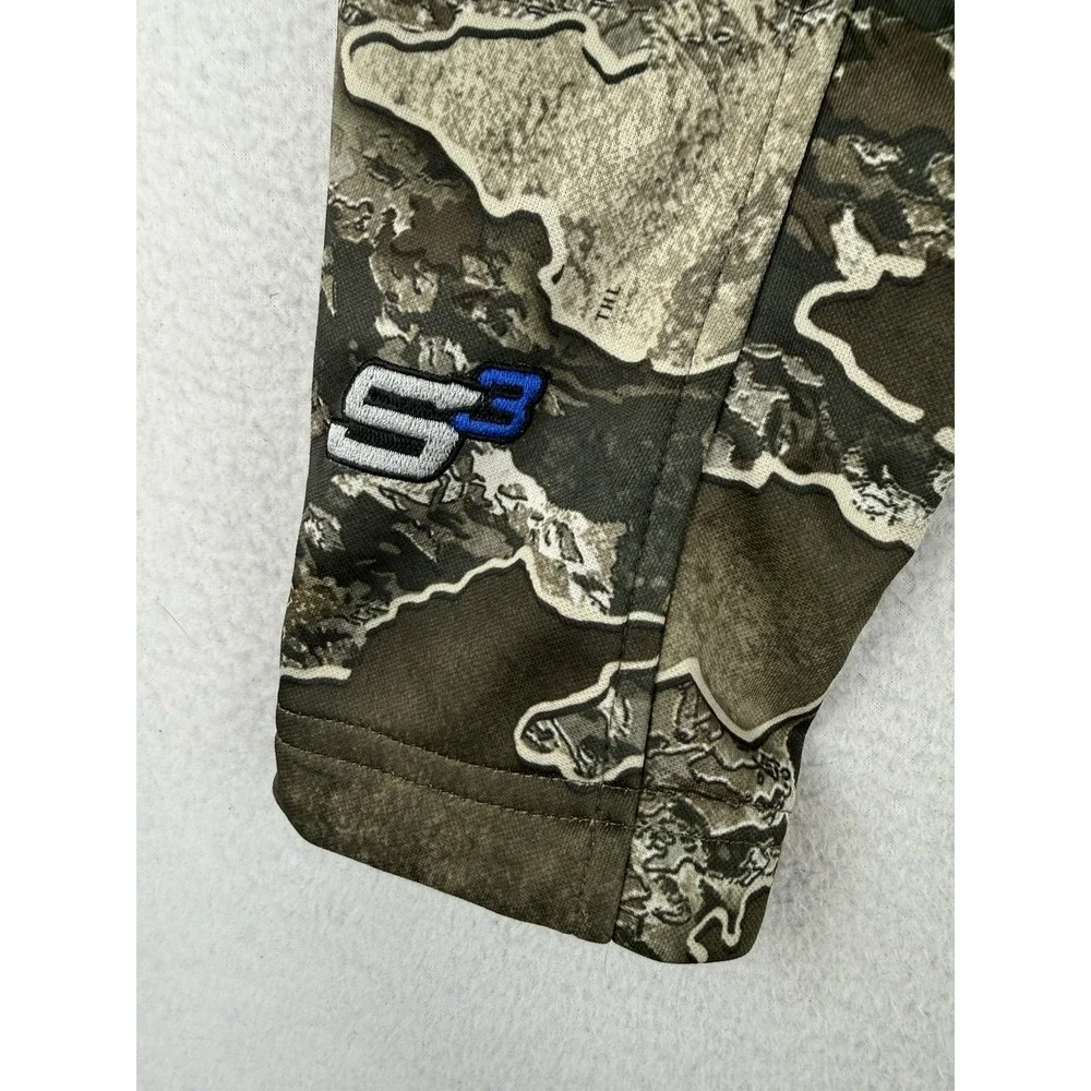 Nexus Outdoors scent blocker
