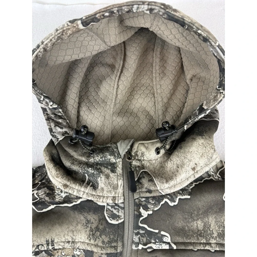 Nexus Outdoors scent blocker