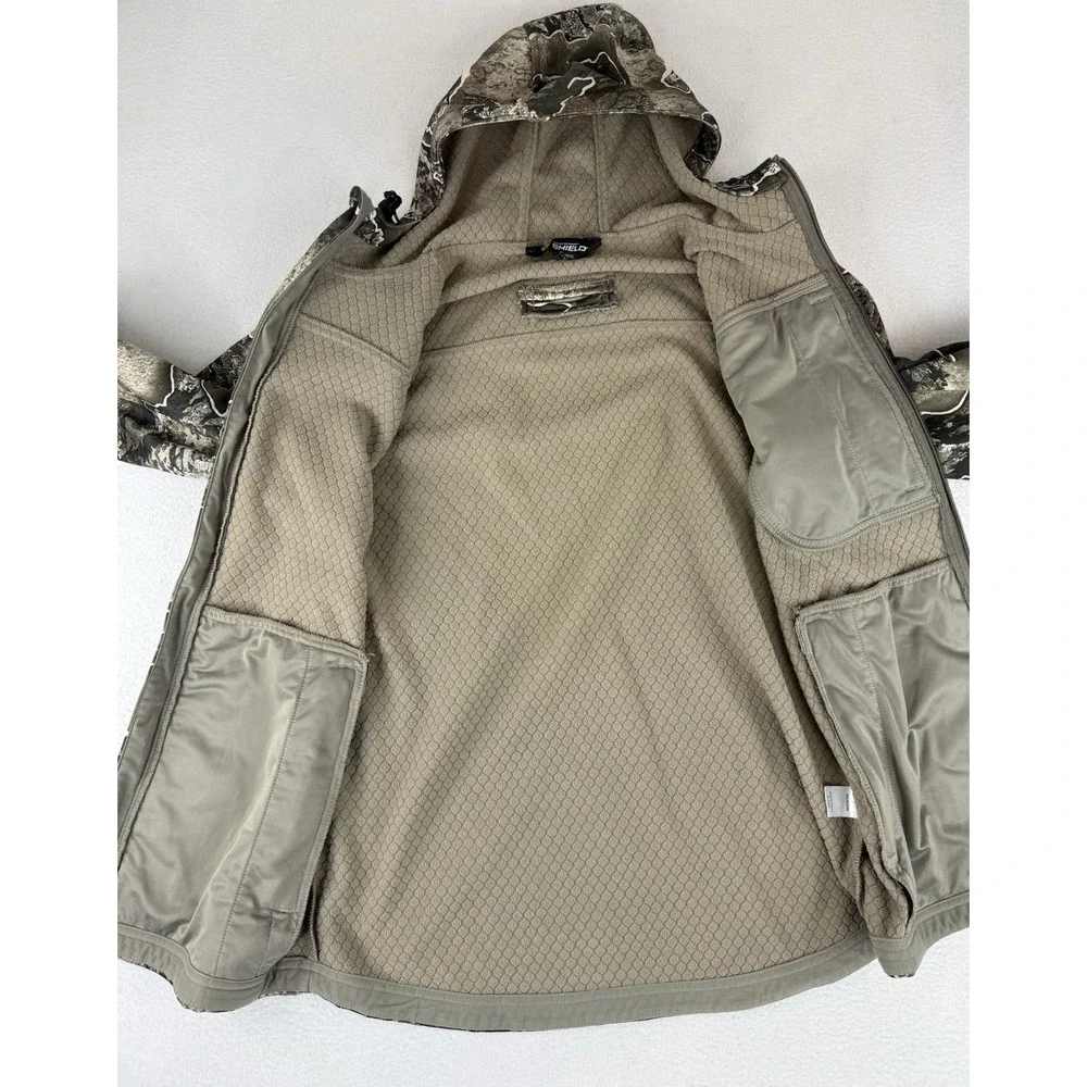 Nexus Outdoors scent blocker