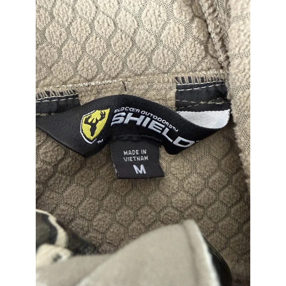 Nexus Outdoors scent blocker