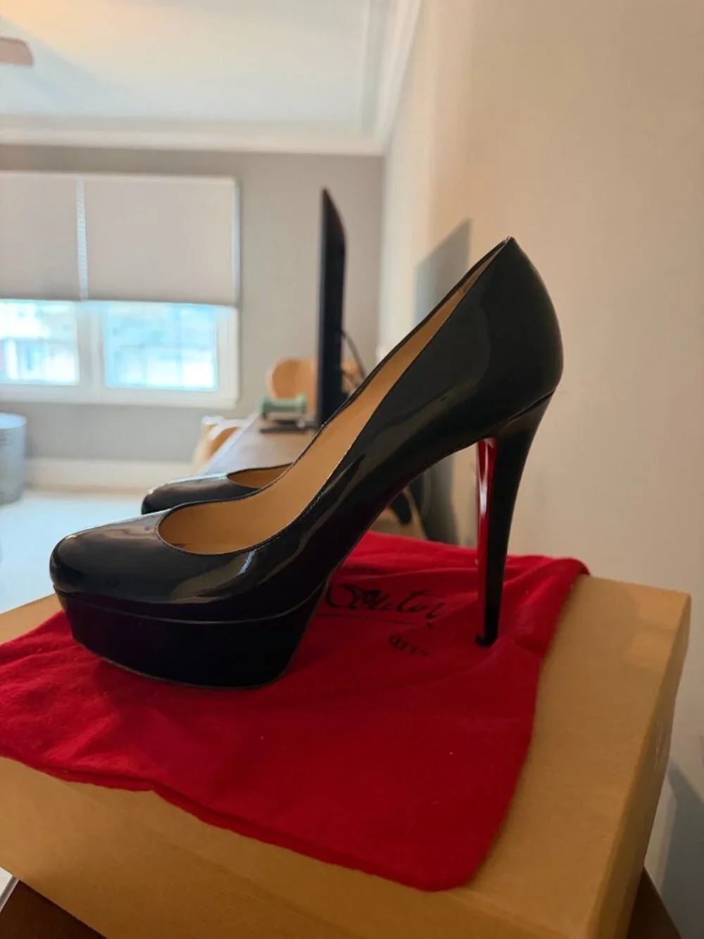 Christian Louboutin christian louboutin