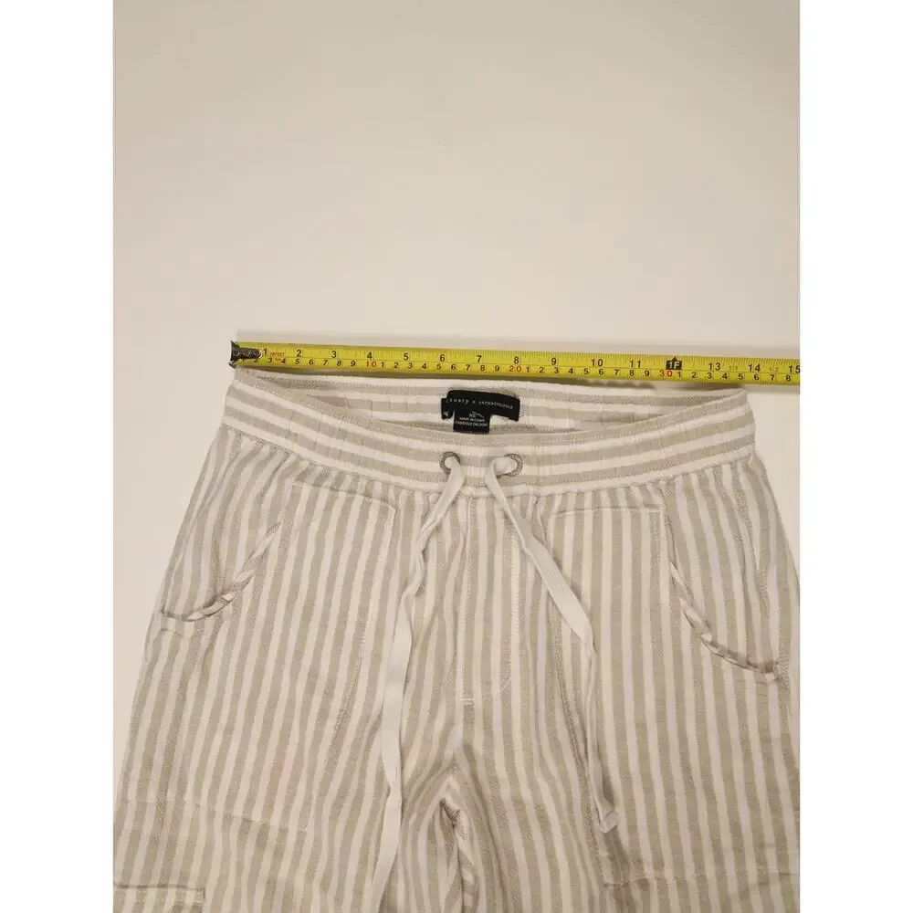 Anthropologie effortless coastal