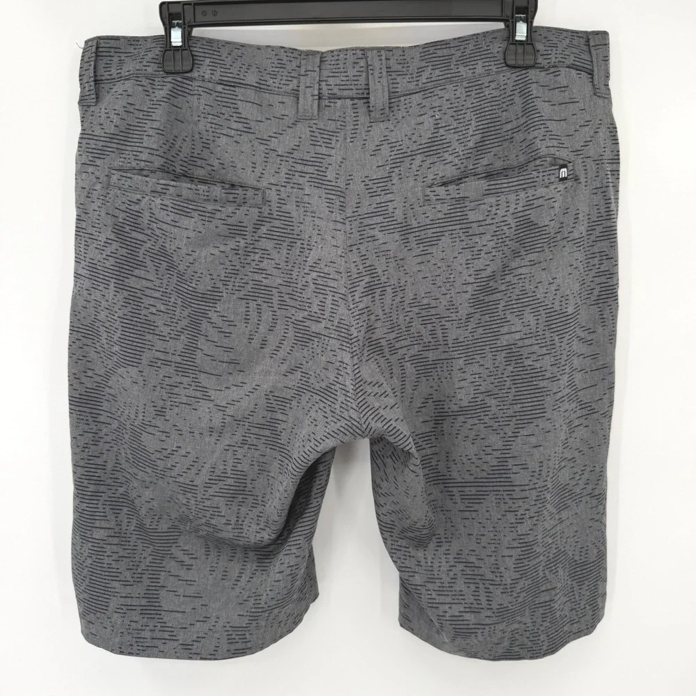 TravisMathew golf shorts