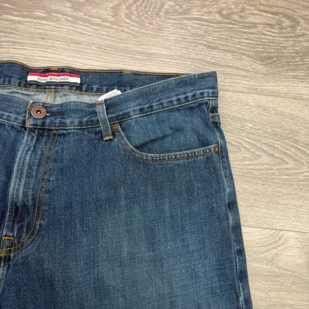 Tommy Hilfiger item tommy