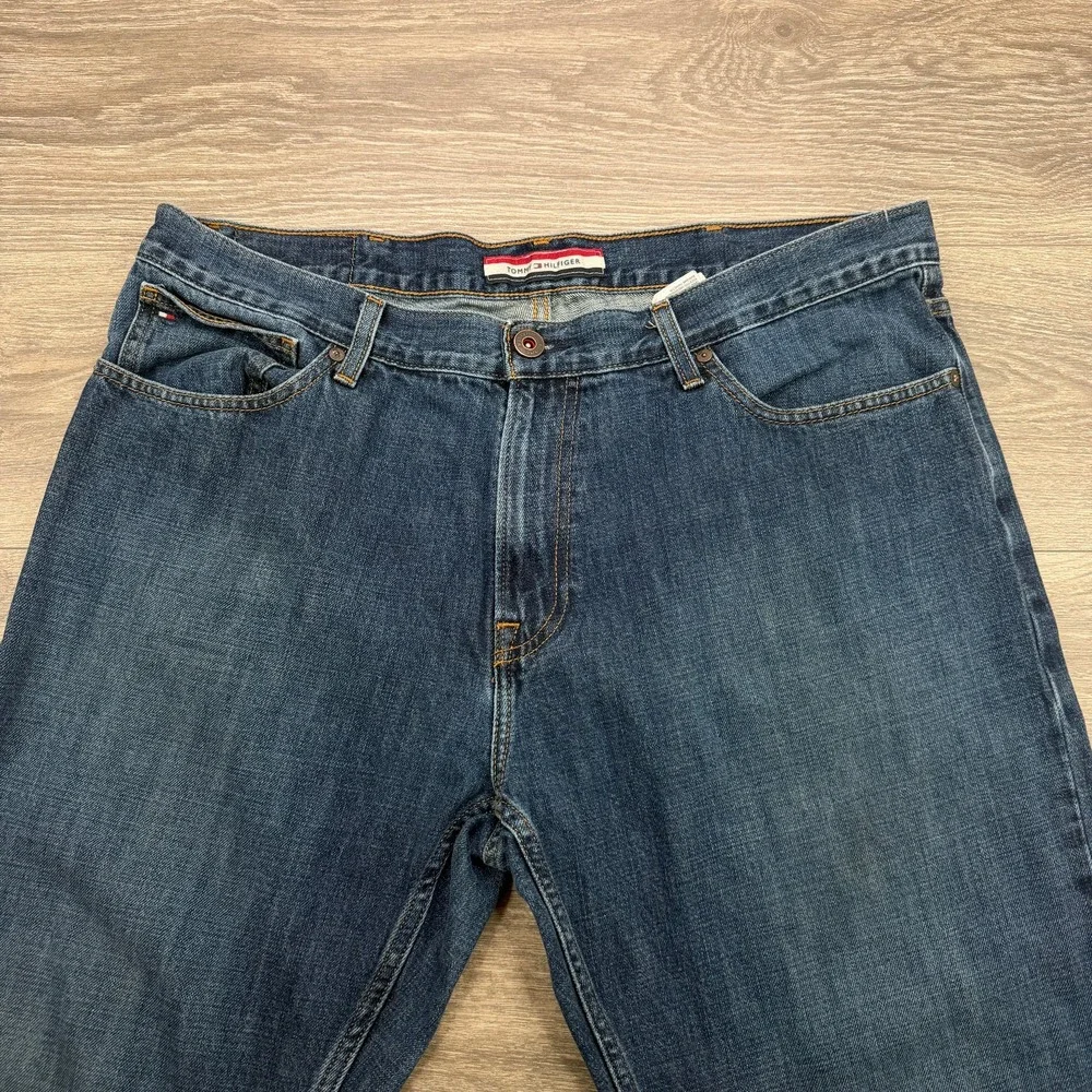 Tommy Hilfiger item tommy