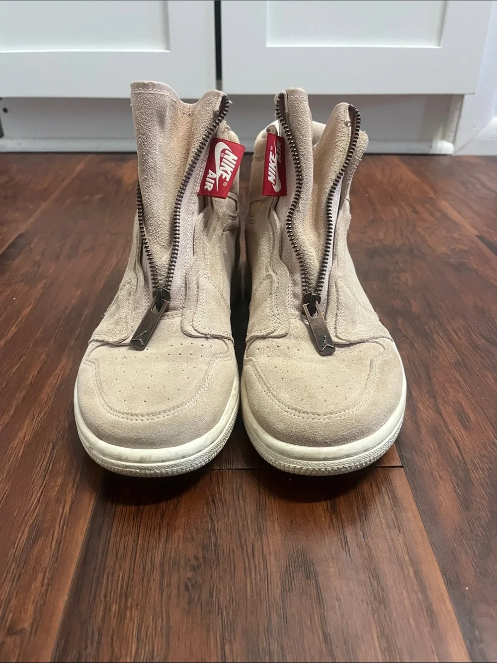 Nike high top