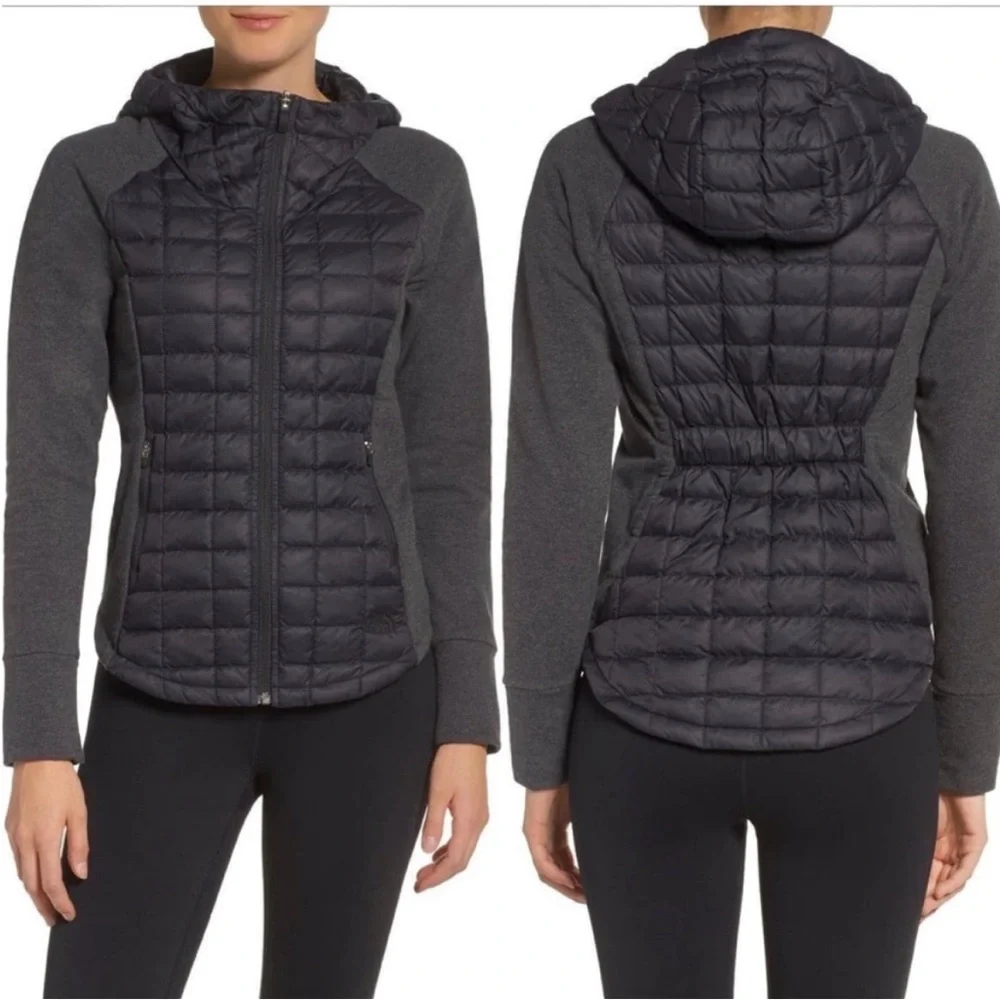 The North Face women north