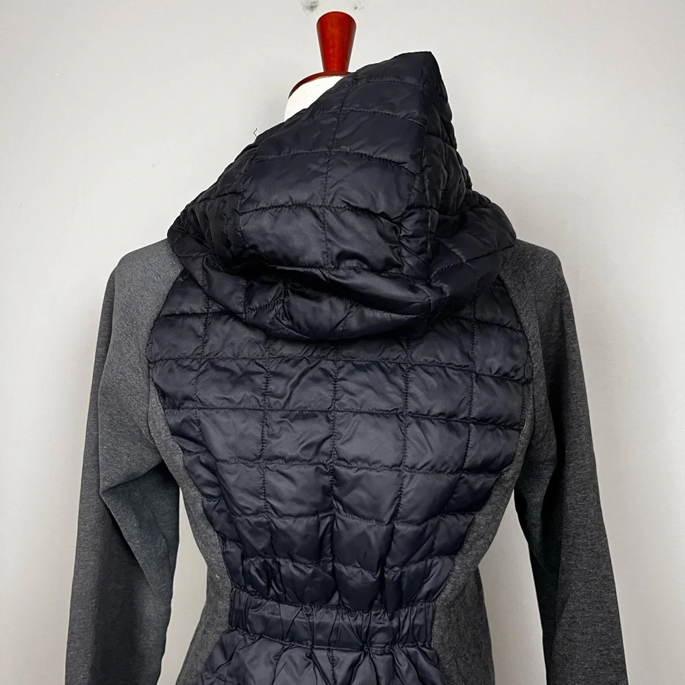 The North Face women north