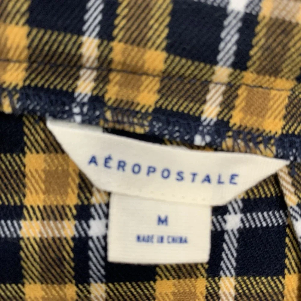 Aeropostale y2k mini