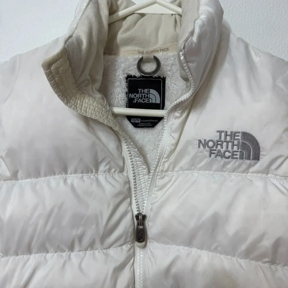 The North Face north face