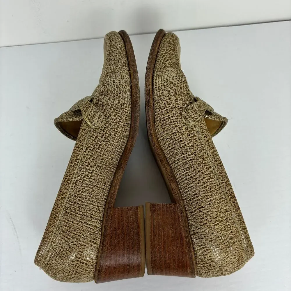 Stuart Weitzman see split