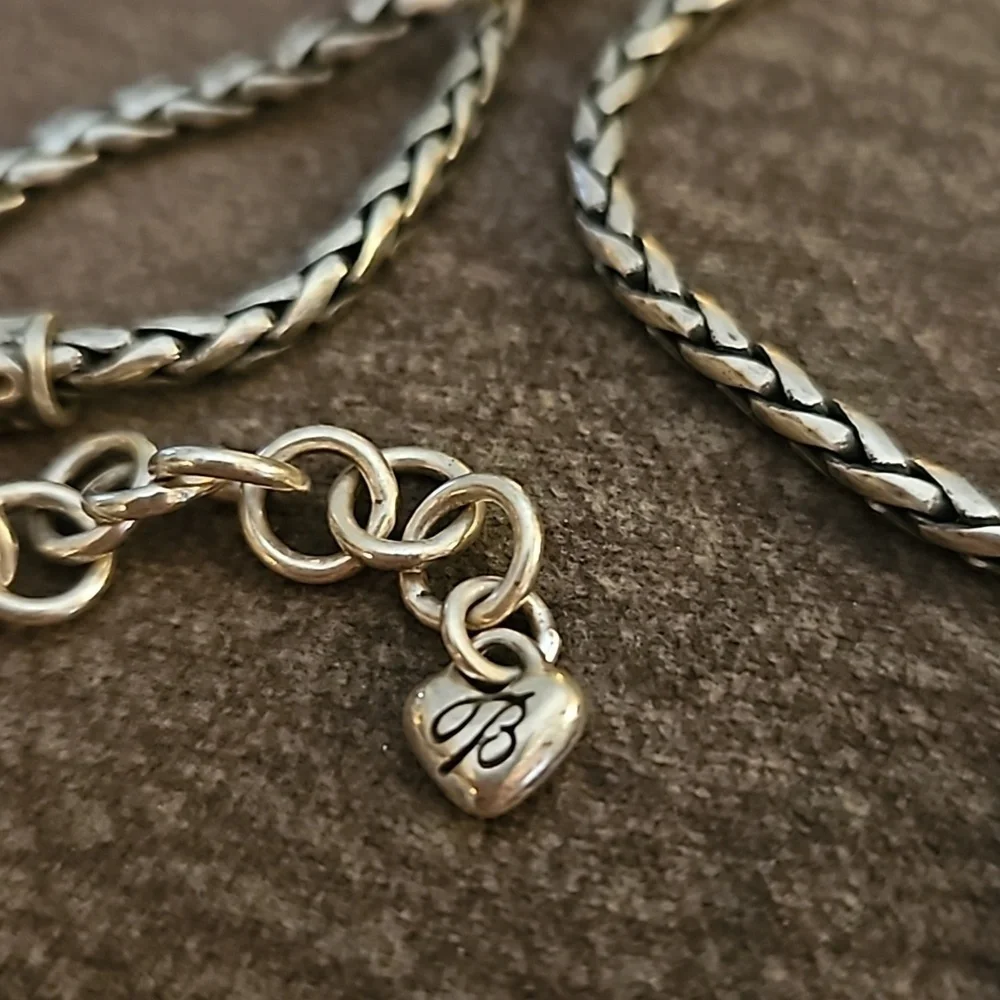 Brighton pendant 25