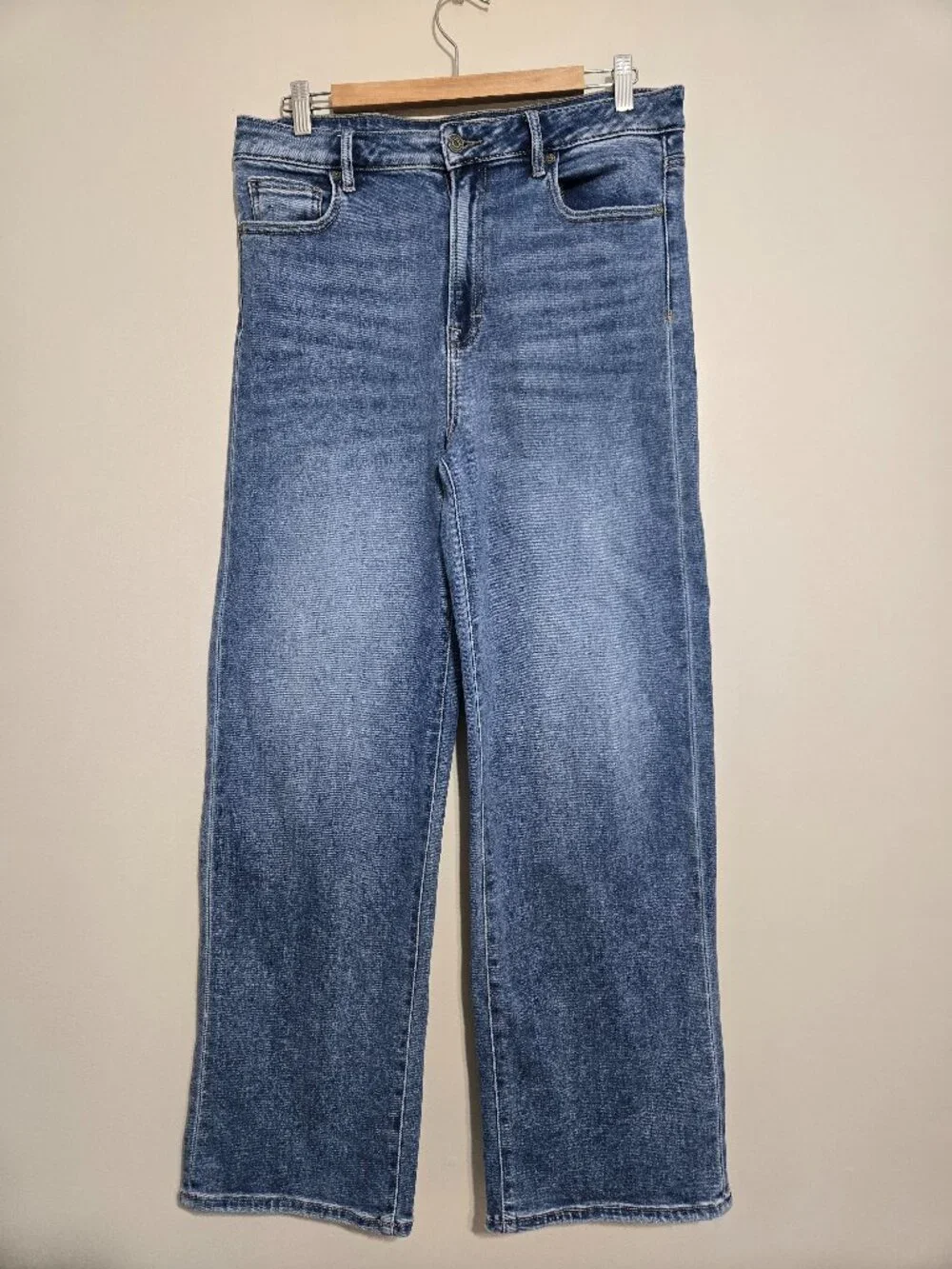 Hidden Jeans great measurements
