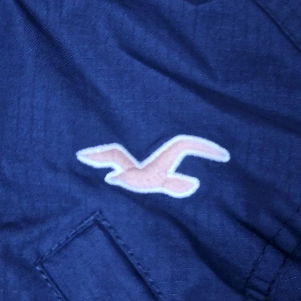 Hollister no wear