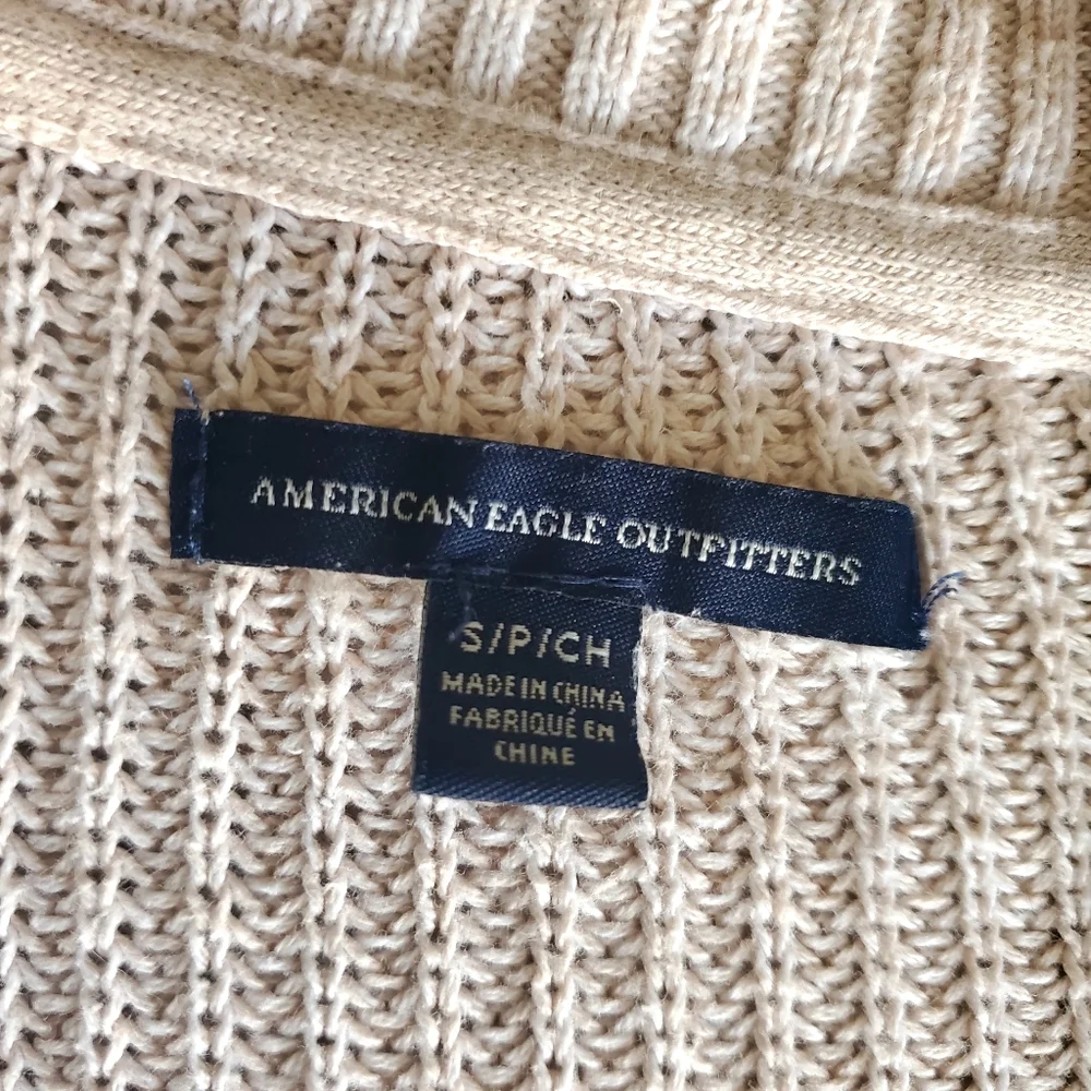 American Eagle Outfitters american eagle