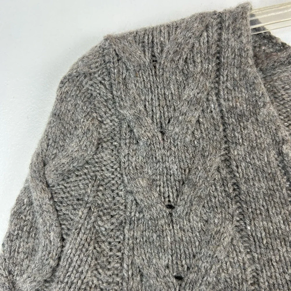 GAP shoulder hem