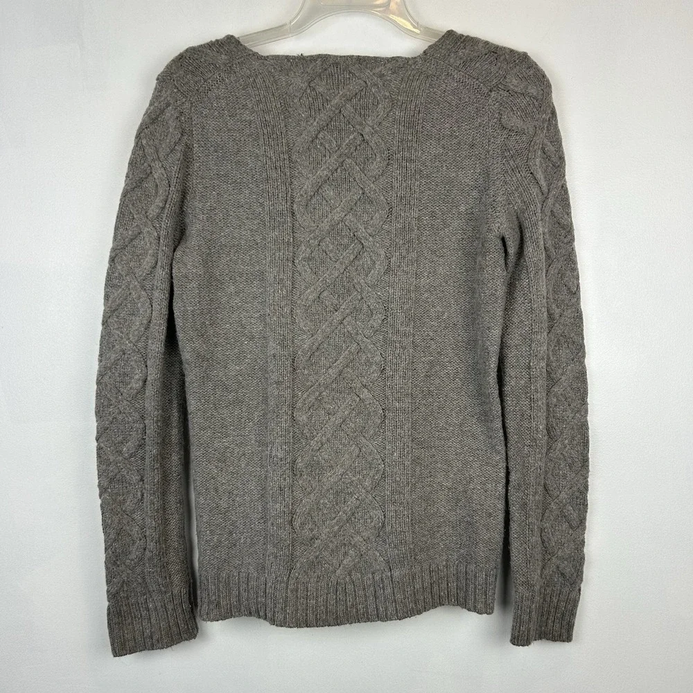GAP shoulder hem