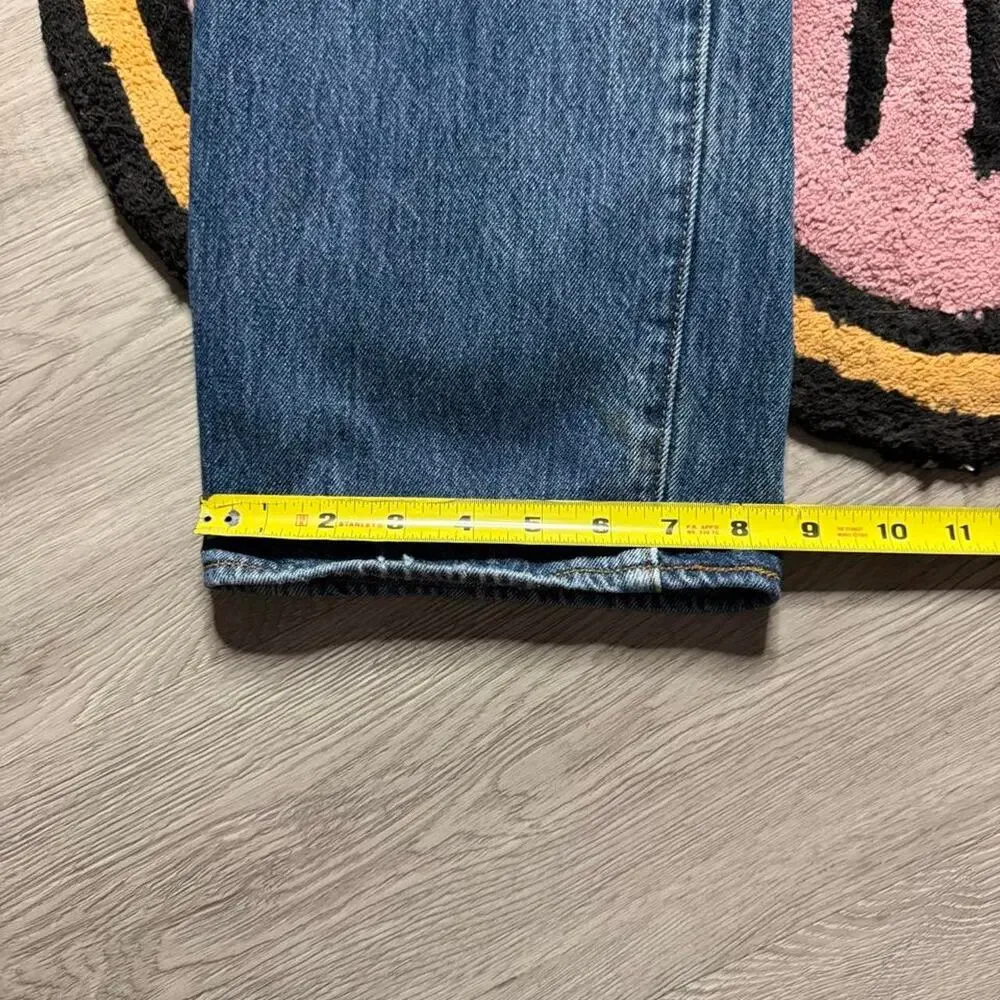 Levis levi’s 501